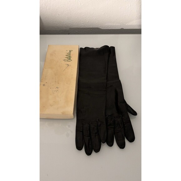 Accessories - Women’s Leather Glove Size 7